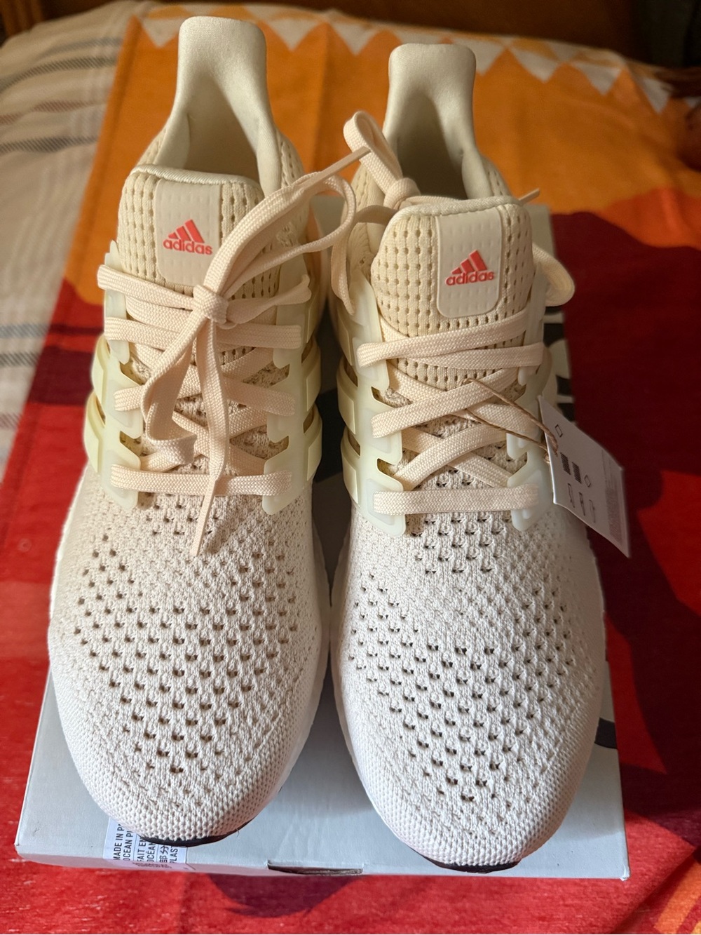 adidas Women’s Ultraboost sneakers